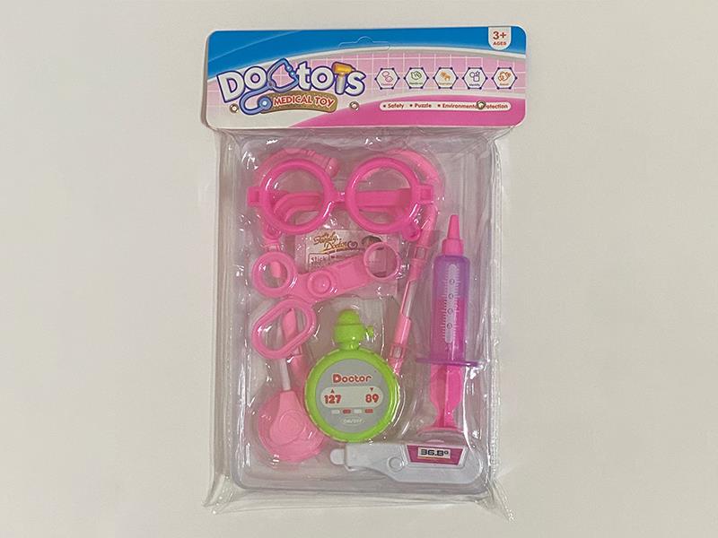 Doctor Set