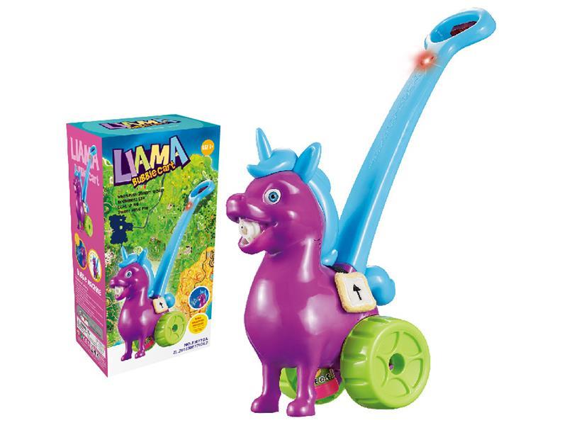 Yamma B/O Bubble Cart