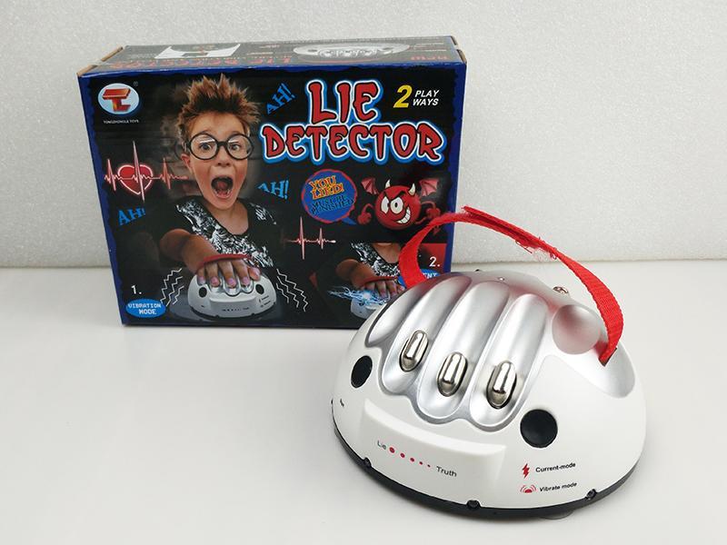 Lie Detector