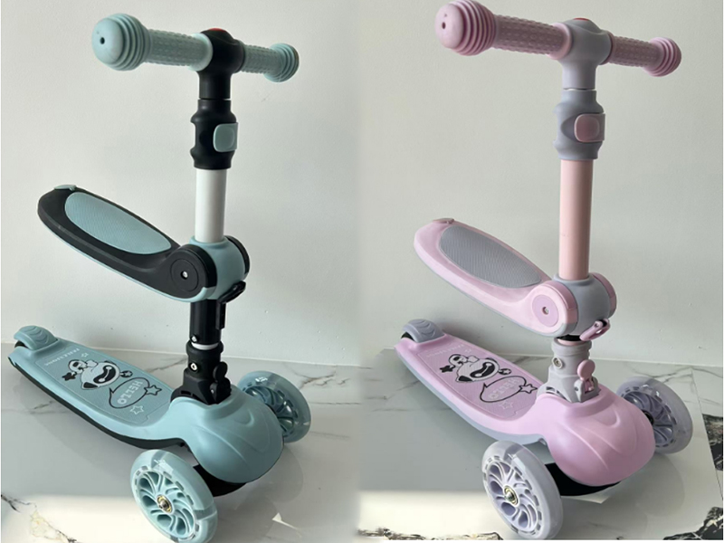 Kids' Scooter