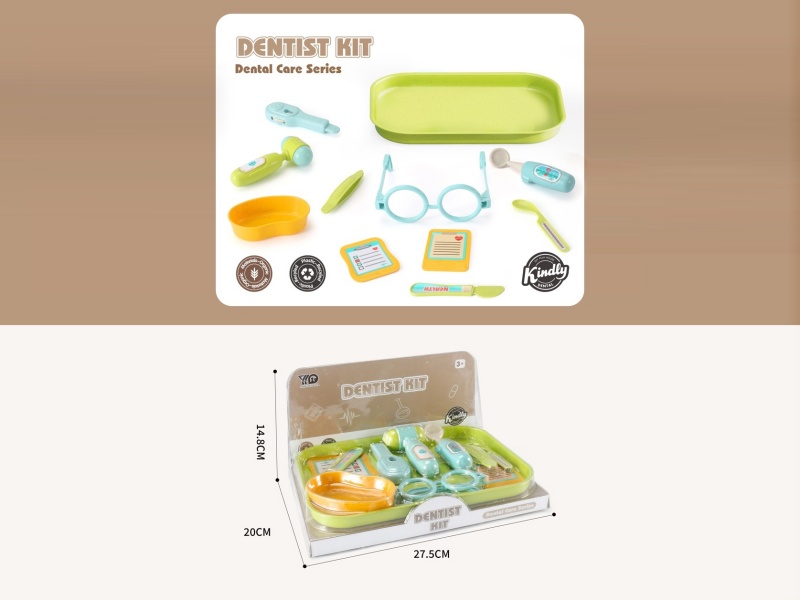 Medical Devices Made Of Wheat Straw