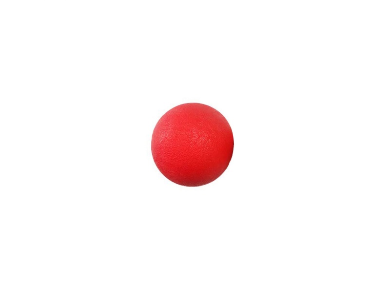 Tpr Solid Ball Pet Toys