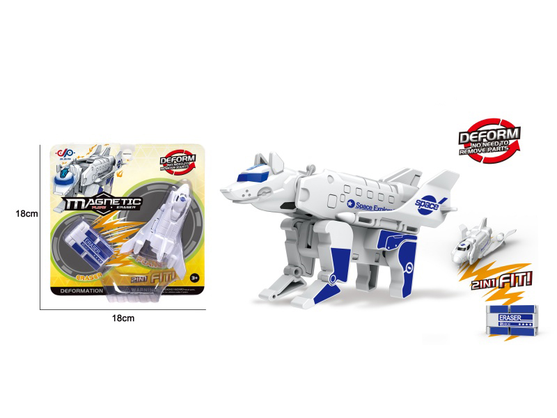 Transforming Robot