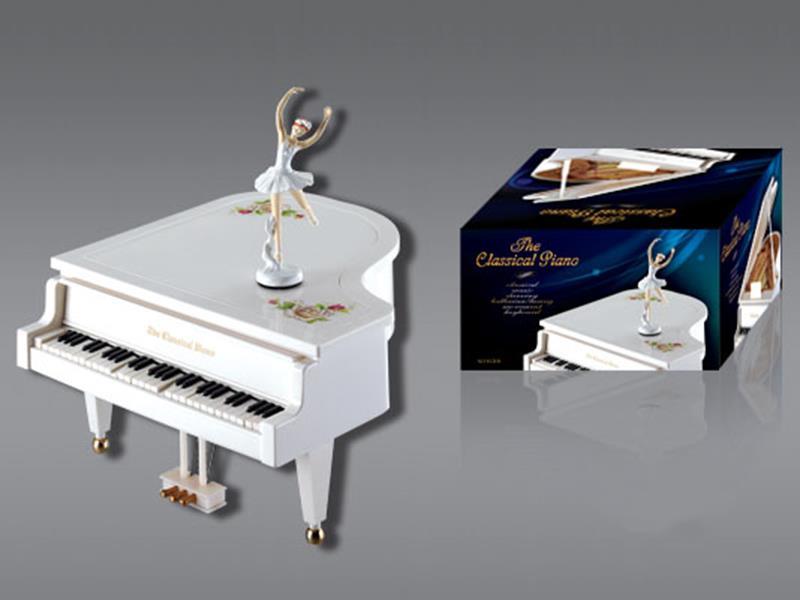 Classical Piano