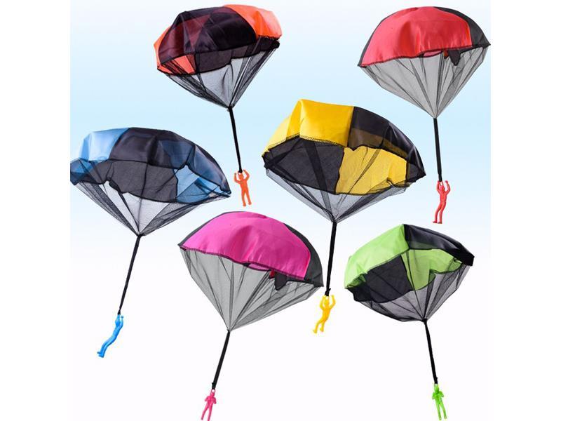 Parachute Toy