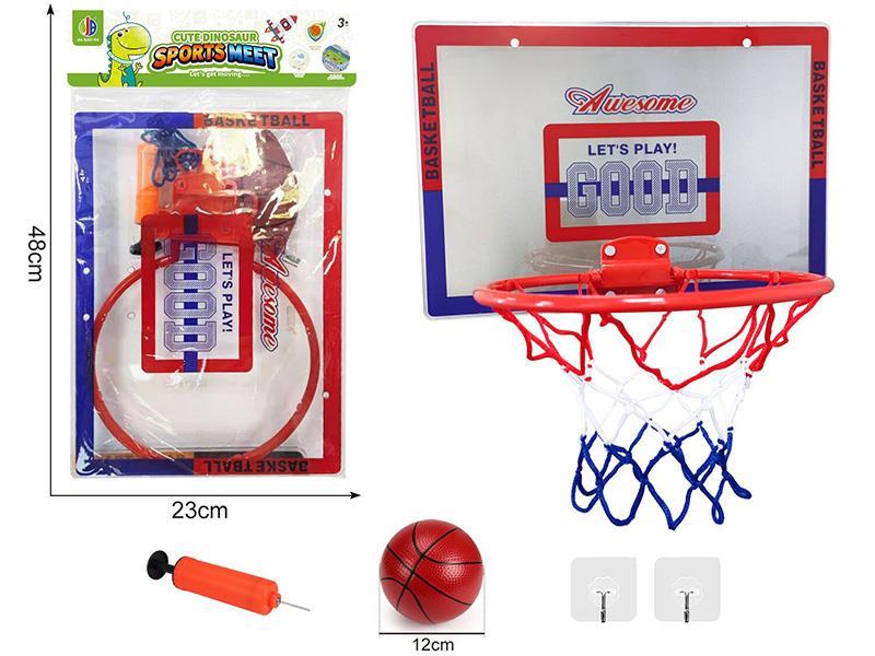 Basket Ball Board
