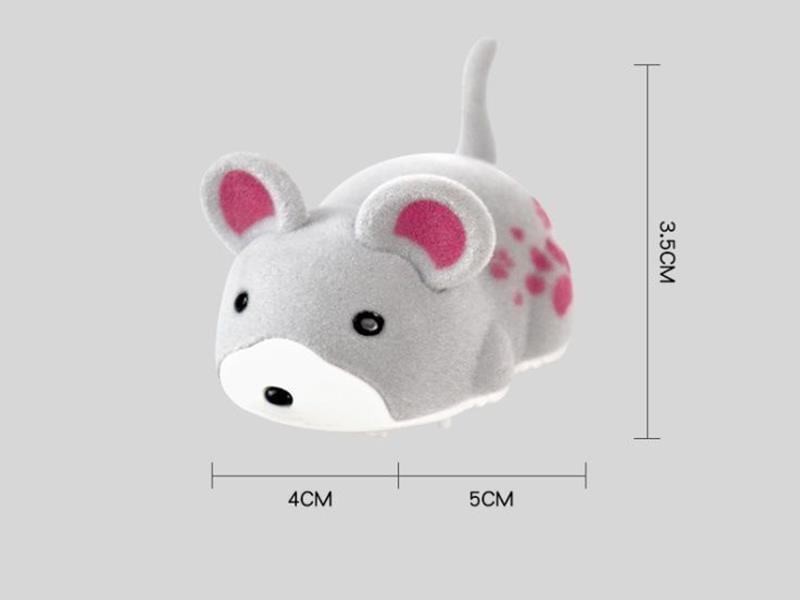 B/O Simulation Hamster