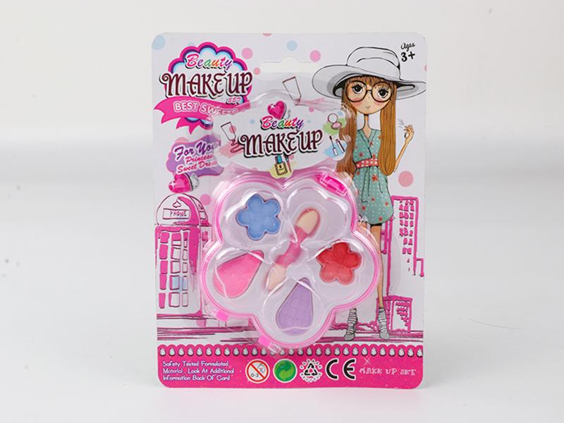 Children's Makeup Set