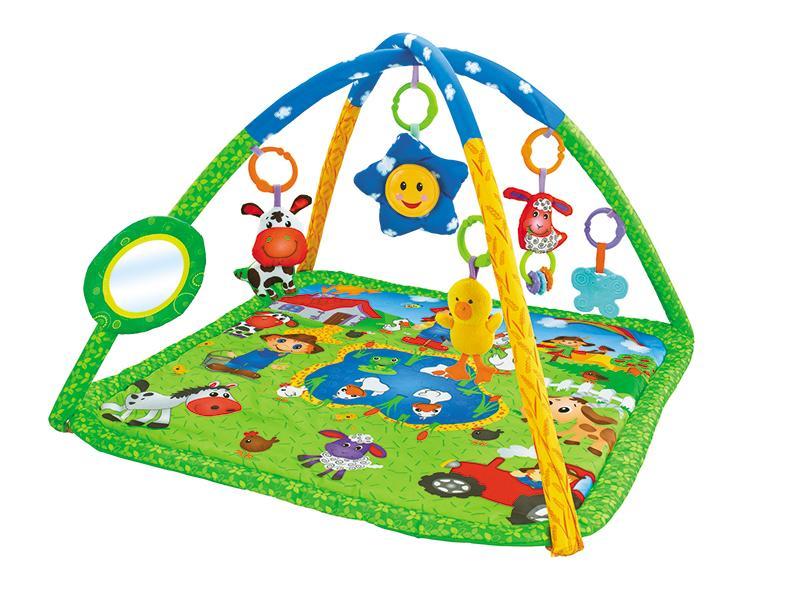 Play Mat