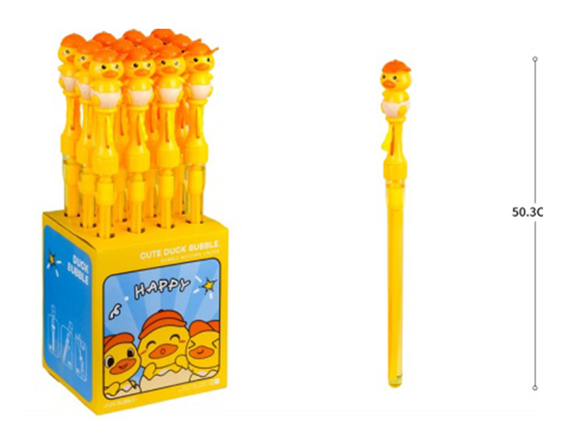 12 Eggshell Duck Swordsmen Per Box, 100Ml