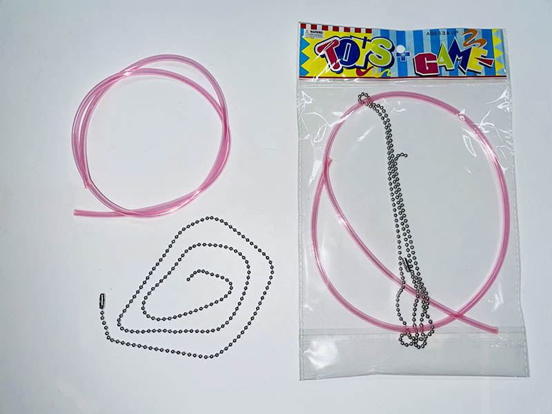 DIY Necklace