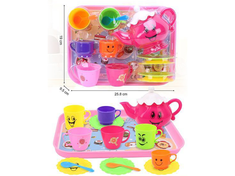 Tea Set