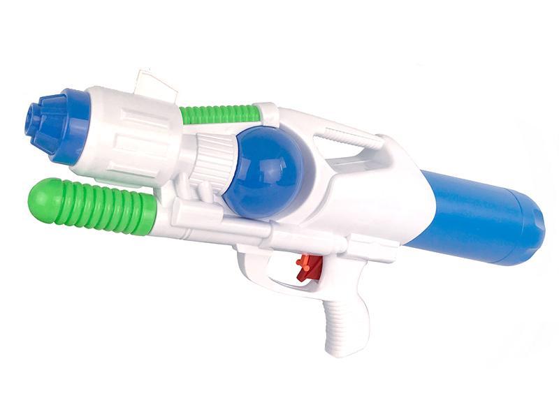 Solid Colour Water Gun