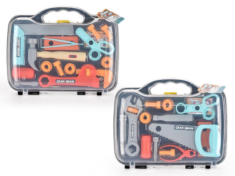 Tool Storage Box Set