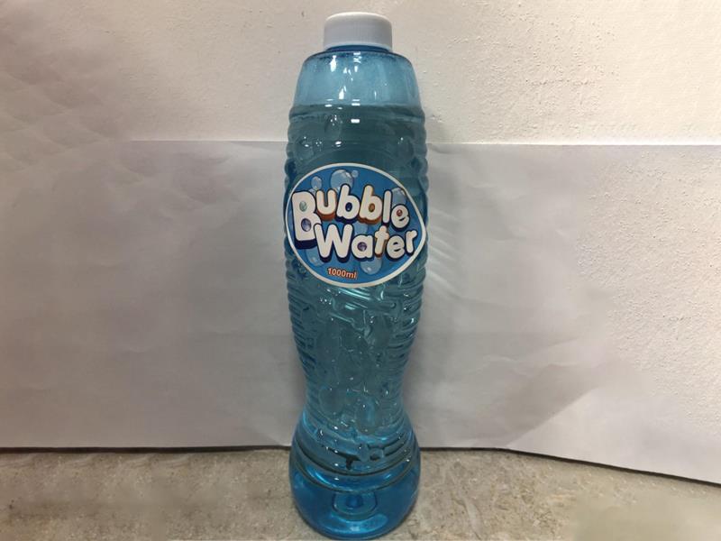 Xiaopao. Bubble Solution (Blue)