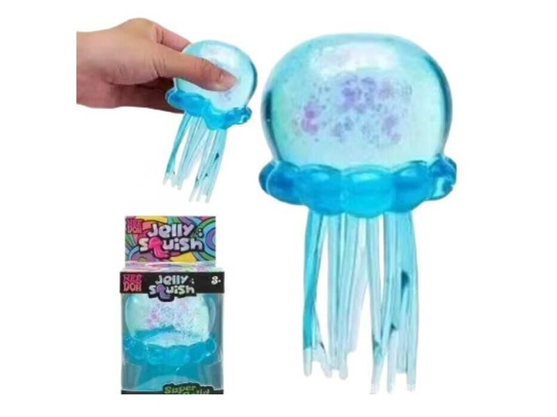 TPR Simulation Octopus