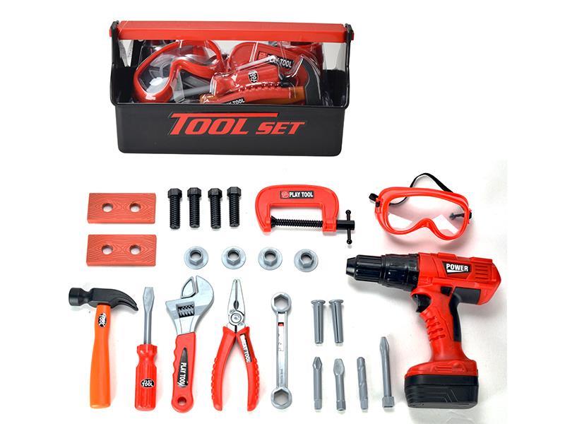 Tools Set