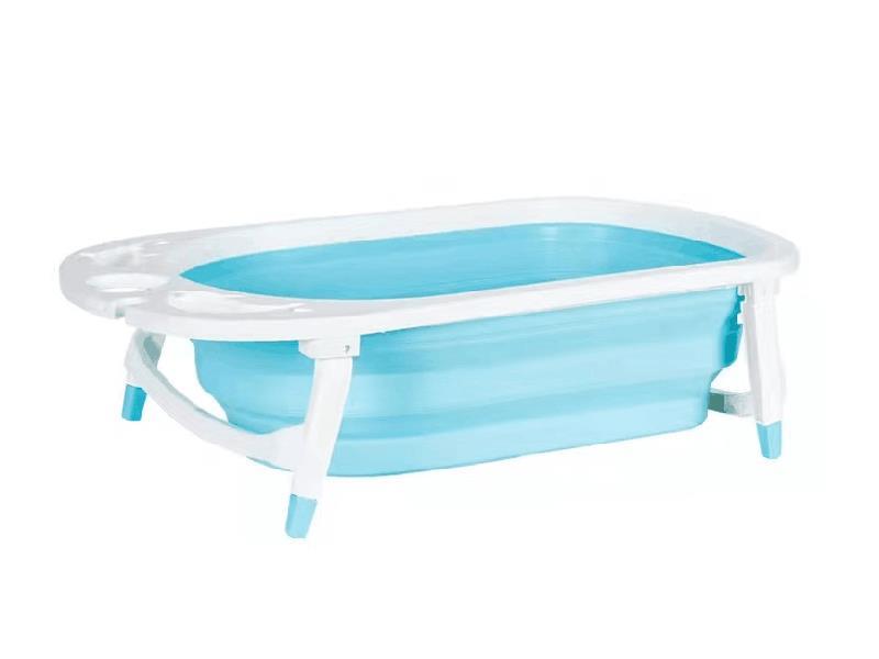 Foldable Baby Bathtub