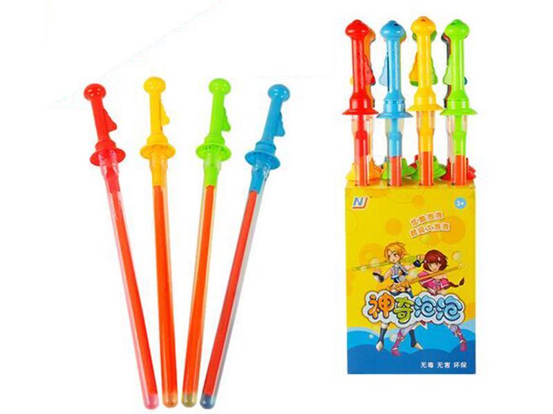 56cm Bubble Sword 16pcs
