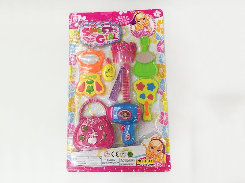 Adornment Toys