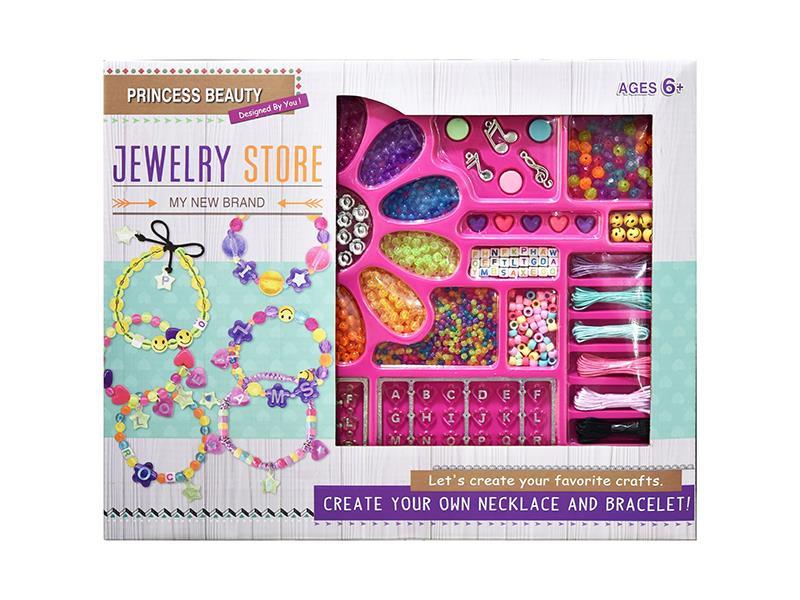 DIY Beads