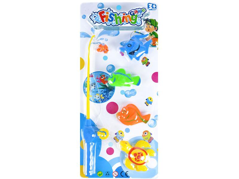 Fishing Toy