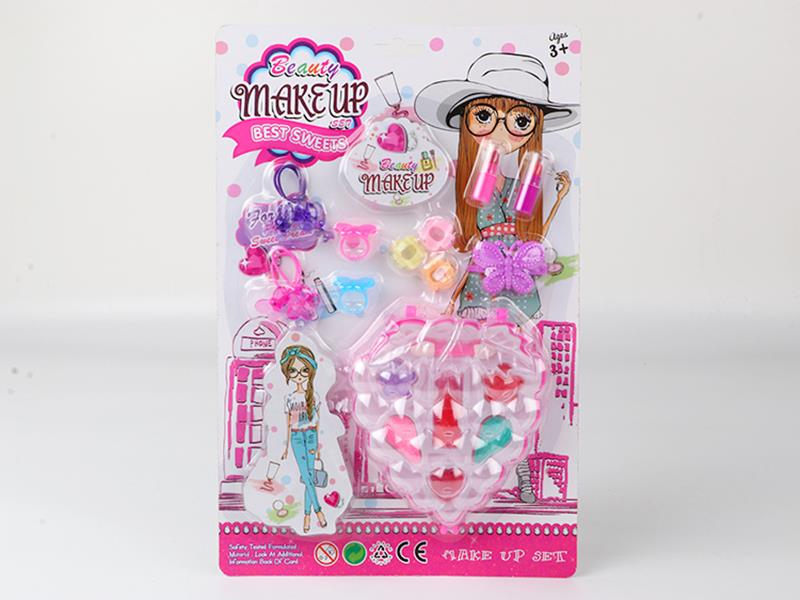 Children's Make Up Set