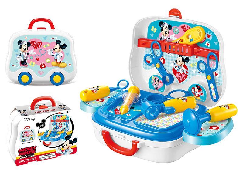 Mickey Series Doctor Set