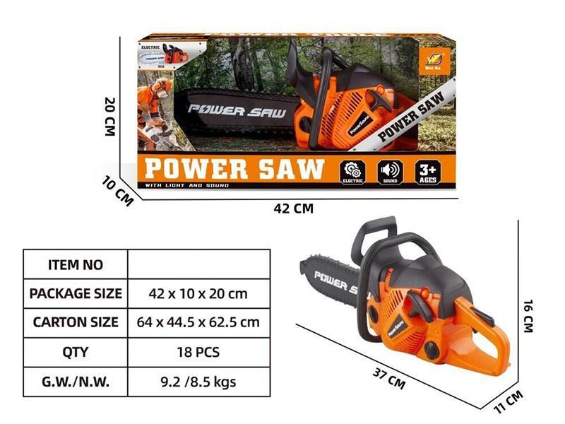 Power Saw