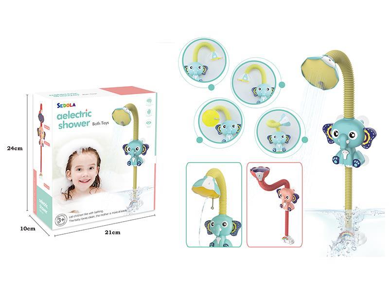 Elephant Electric Shower