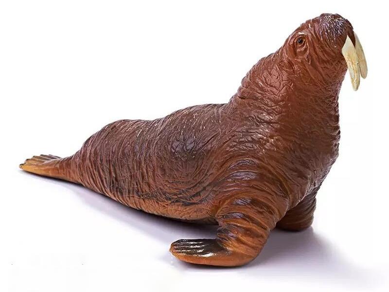 Vinyl Sea Animal Model - Sea Elephant