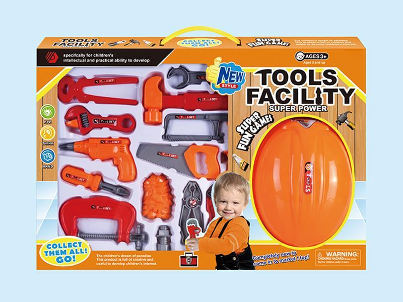 Tools Set 16PCS