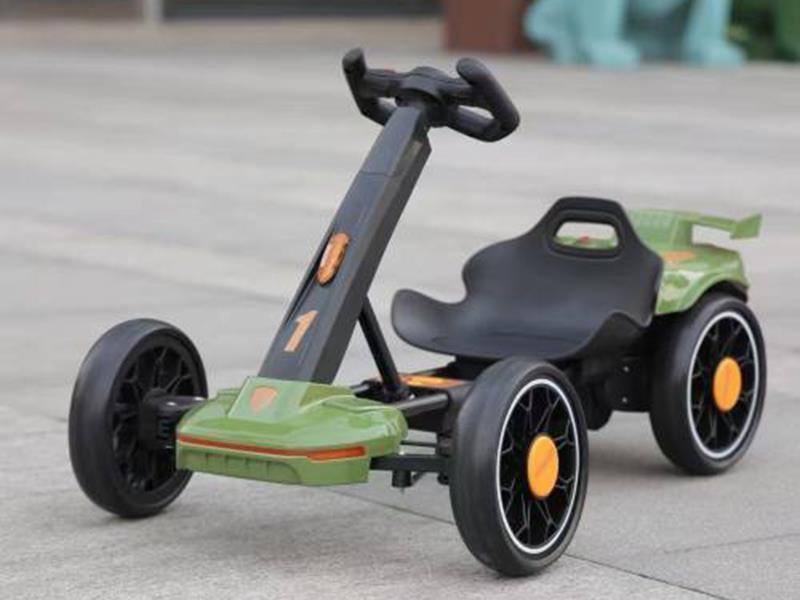 Kids' Go-Kart