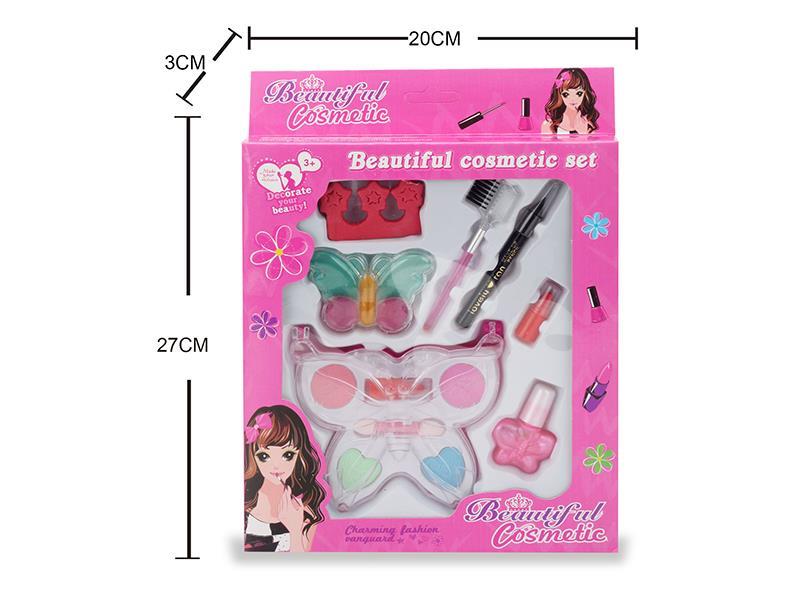 Children's Toiletry