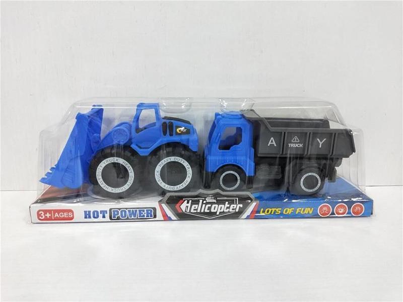 Slide Engineering Trucks 2pcs