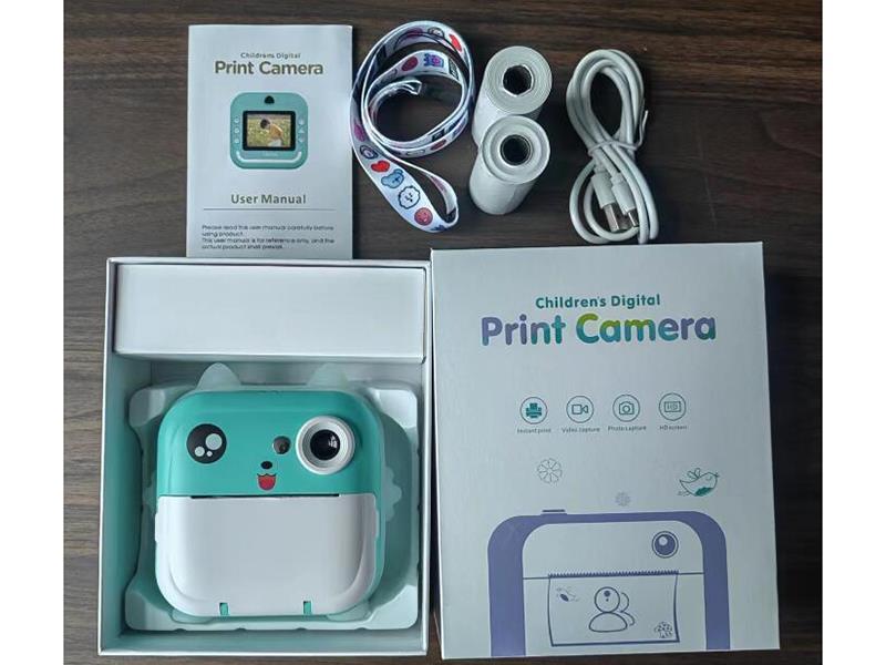 New Product Q5 Polaroid