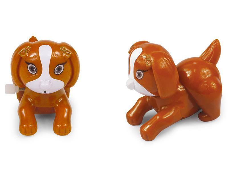Wind Up Dog