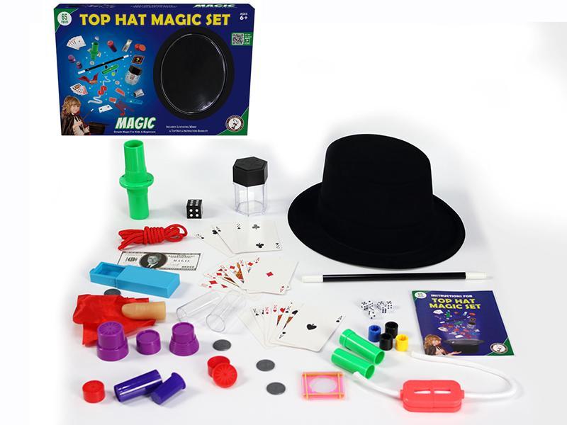 Magic Hat  Prop Set