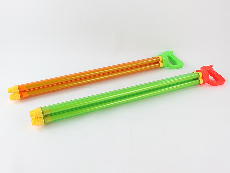 66CM 2 Color Water Cannon