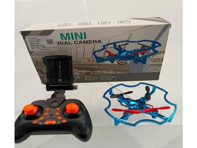 2.4G R/C Flying Saucer