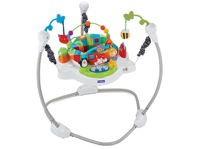 Animal Paradise  Baby Toddler Chair