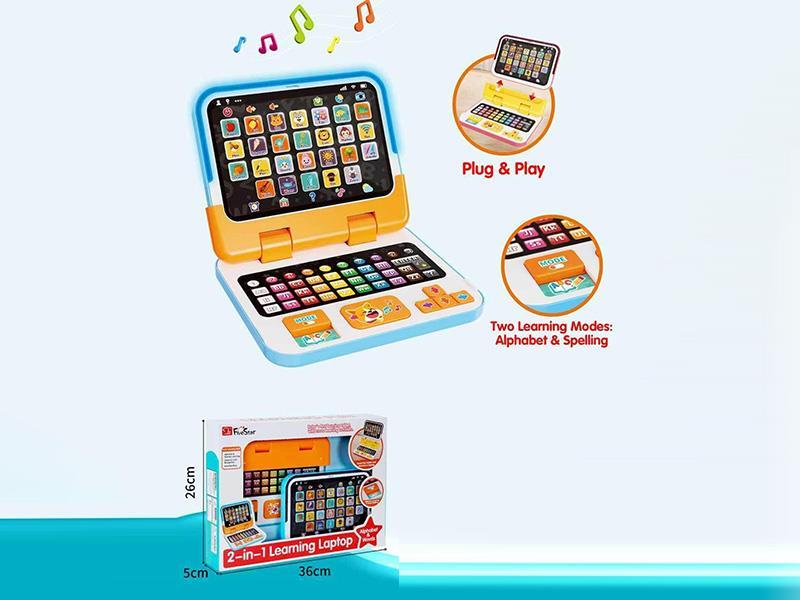 New Tablet (3rd Generation) Laptop