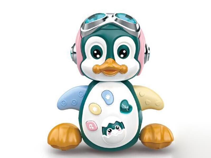 B/O Swing Music Penguin