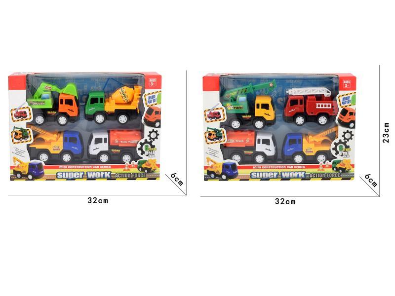 Friction Engineering Truck (2)