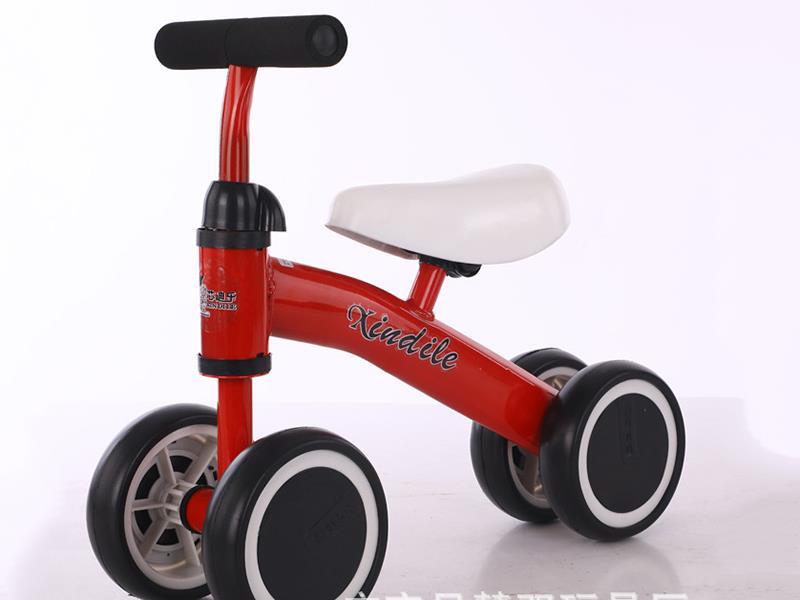 Child's Tricycle
