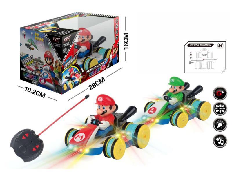 Spanish Birthday Set