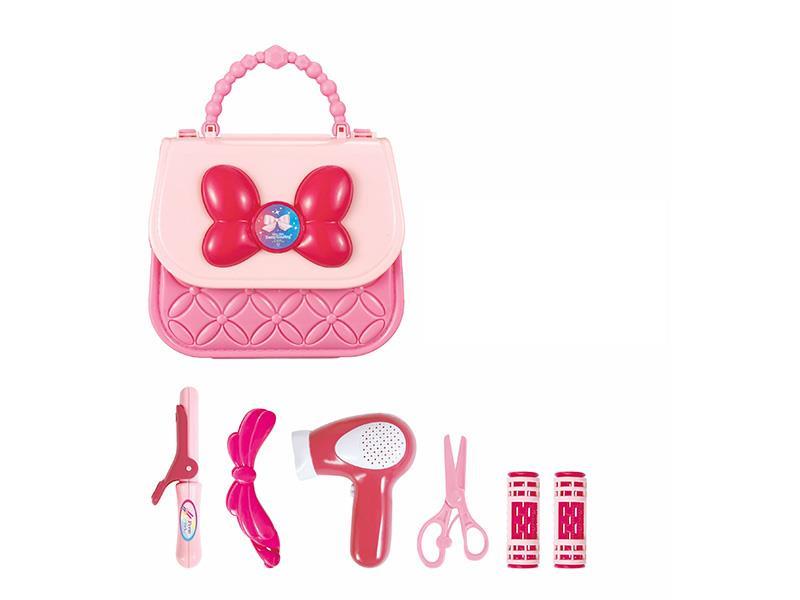 Diy Handbag - Hair Care