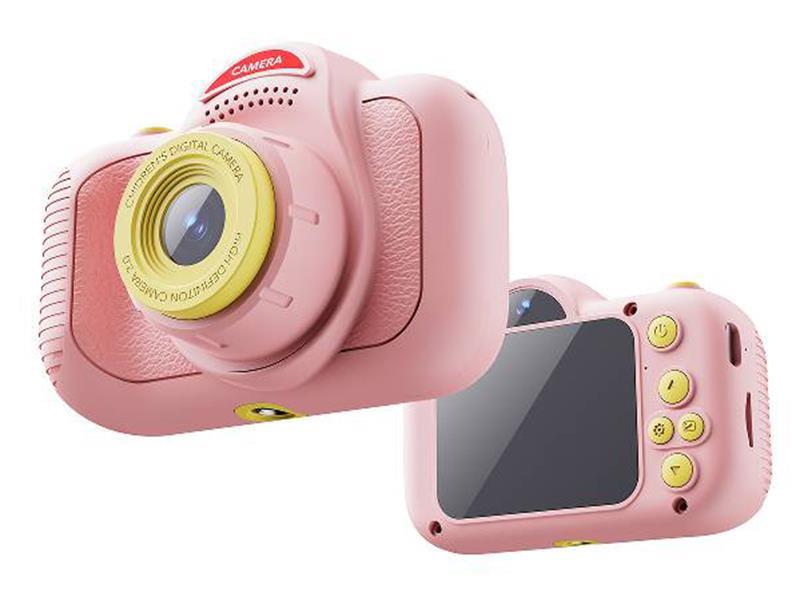 Children's Camera (Private Model)