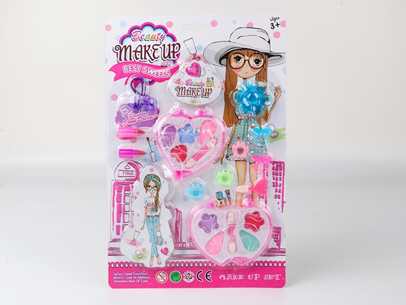 Children's Make Up Set