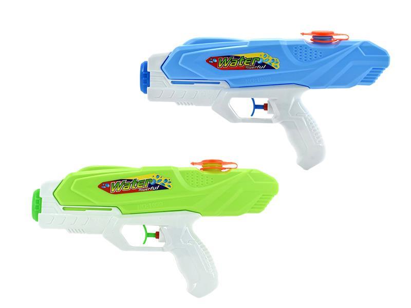 Water Gun